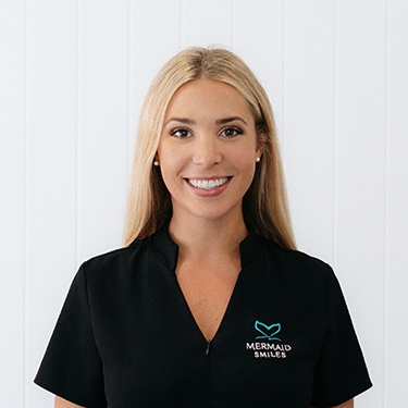 Dentist Gold Coast Dr Anna Williams