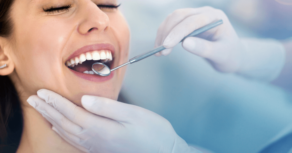 everything you need to know about fillings