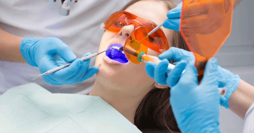 everything you need to know about fillings