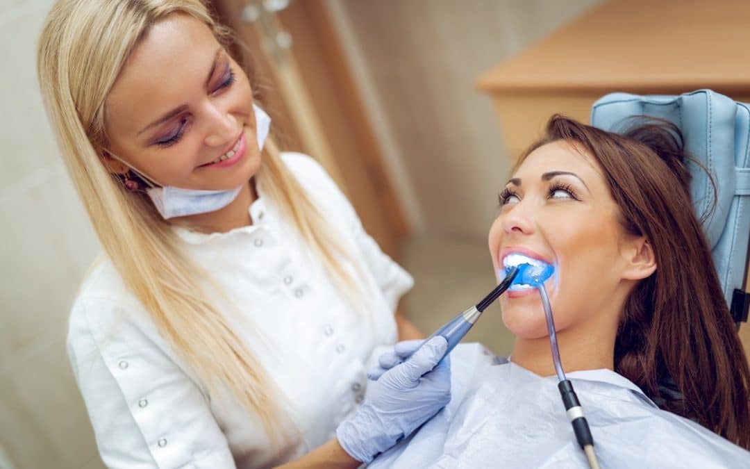 Do Dental Fillings Hurt Debunking the Myths